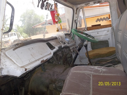 ขาย6ล้อกลางฮีโน่KM505เครื่อง4สูบ 117แรงม้า หางปลาทะเบียนเอกสารพร้อมโอน