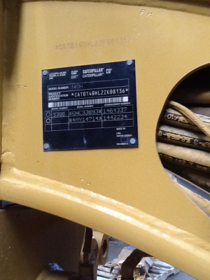 รถเกรด 140H ถึงไทยแล้วค่ะ สภาพดีและสวยมากค่ะ สนใจโทรหาเจี๊ยบเลยค่ะไม่ผิดหวัง 087-3310254 ค่ะ