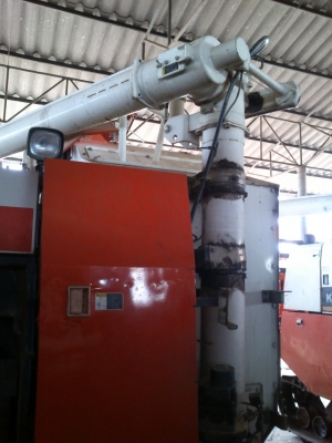 รถเกี่ยว DC-68G