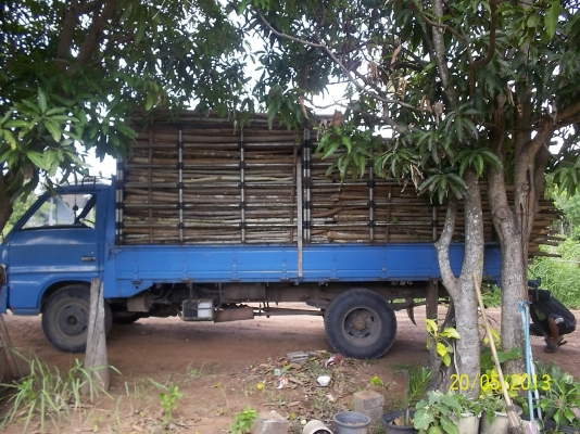 ขาย6ล้อกลางอิซูสุ เครื่อง100แรงทะเบียนเอกสารพร้อมโอน