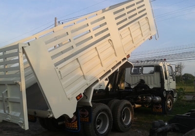 ขาย Hino 3H สองเพาดั้มพ์ มีแนนซ์ ดอก 8.5 รถสวยมากปรับปรุงใหม่ทั้งคัน พร้อมใช้ โทร 088-4501277 ตลอด 24 ชม. ขาย Hino 3H สองเพาดั้มพ์ มีแนนซ์ ดอก 8.5 รถสวยมากปรับปรุงใหม่ทั้งคัน พร้อมใช้ โทร 088-4501277 ตลอด 24 ชม.