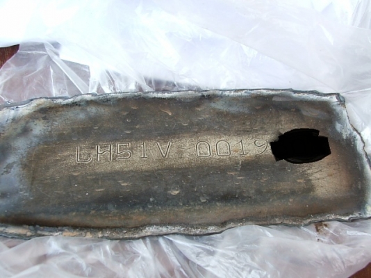 ขายอีกทีทะเบียนรถตู้TOYOTA HIACEปี97