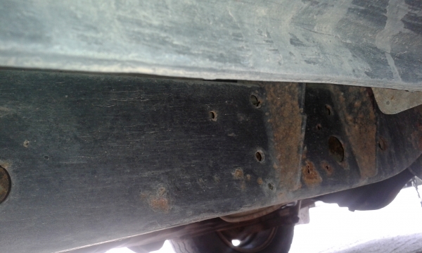 ขายอีซูซุ TFRปี90 SL(หน้ายิ้ม)เครื่องดีช่วงล่างดี((คันซีผุ))ขับดีขายตามสภาพ