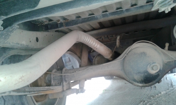 ขายอีซูซุ TFRปี90 SL(หน้ายิ้ม)เครื่องดีช่วงล่างดี((คันซีผุ))ขับดีขายตามสภาพ