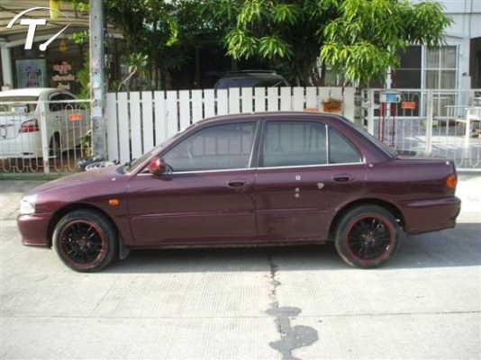 ขาย มิตซู อีคาร์ ปี94 AUTO เครื่องหัวฉีด 1.5GLXI สีแดง สภาพดี 66000 ขาย มิตซู อีคาร์ ปี94 AUTO เครื่องหัวฉีด 1.5GLXI สีแดง สภาพดี 66000