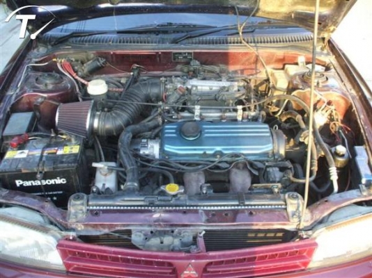 ขาย มิตซู อีคาร์ ปี94 AUTO เครื่องหัวฉีด 1.5GLXI สีแดง สภาพดี 66000 ขาย มิตซู อีคาร์ ปี94 AUTO เครื่องหัวฉีด 1.5GLXI สีแดง สภาพดี 66000