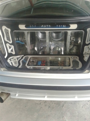 ขายด่วน 318i