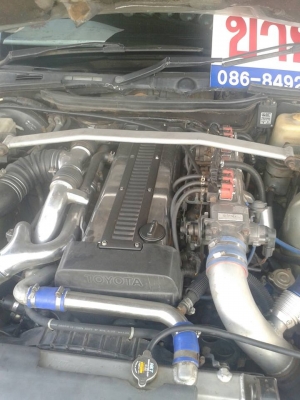 ขายด่วน 318i