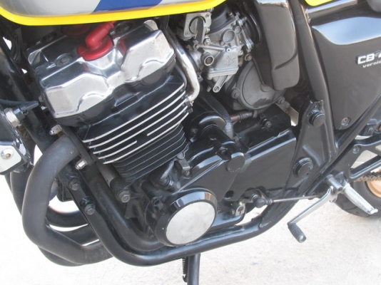 ขาย CB400 VS.S ปี97 อินวอยล์พร้อมสรรพสามิต ท่อแต่ง ขาย CB400 VS.S ปี97 อินวอยล์พร้อมสรรพสามิต ท่อแต่ง