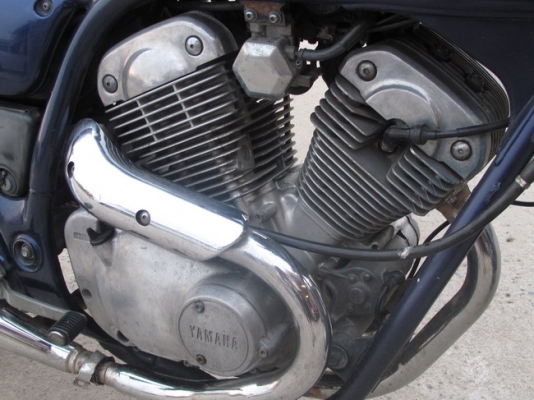 ขาย YAMAHA SRV250 *อินวอยล์สรรพสามิตแท้ เครื่องดี ขาย YAMAHA SRV250 *อินวอยล์สรรพสามิตแท้ เครื่องดี