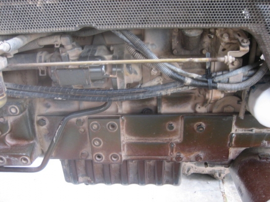 ขายคูโบต้า L4508 45แรง 4WD