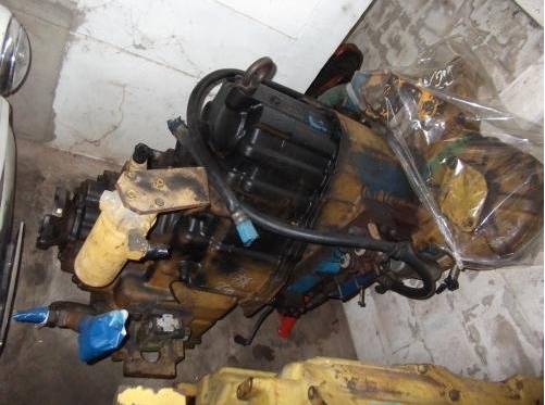 เกียร์รถตัก WA450 KOMUTSU ล้อยาง นำเข้าจากญี่ปุ่น