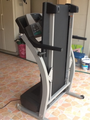 ขายเครื่องออกกำลังกายลู่วิ่งไฟฟ้าUSA