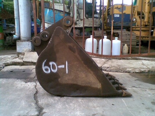 ต้องการขายบุ้งกี๋ pc60-1นำเข้าจากญี่ปุ่น