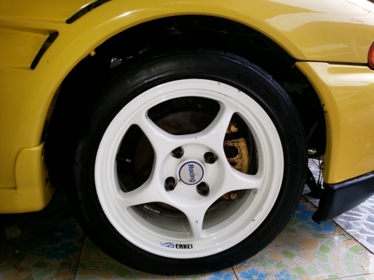 ขายมิสซูมิชิปี 93 เครื่อง 4G 63 เทอร์โบ เร่งสุดๆของแต่งเต็มคันตามรูปเลยครับสวยๆ