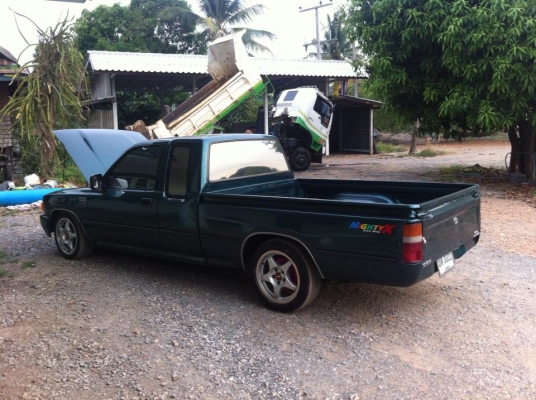 ขายไมตี้