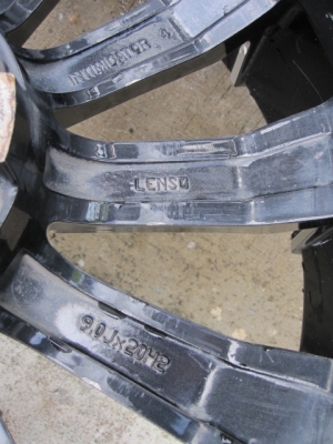 ล้อ 16 ยาง BF และ แม็ก+ยางขอบ 20 ล้อ 16 ยาง BF และ แม็ก+ยางขอบ 20