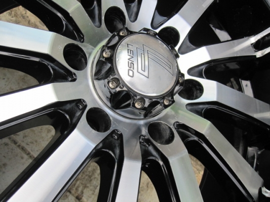 ล้อ 16 ยาง BF และ แม็ก+ยางขอบ 20 ล้อ 16 ยาง BF และ แม็ก+ยางขอบ 20