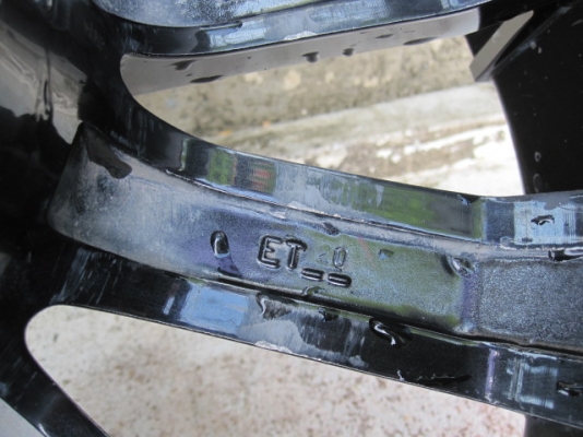 ล้อ 16 ยาง BF และ แม็ก+ยางขอบ 20 ล้อ 16 ยาง BF และ แม็ก+ยางขอบ 20