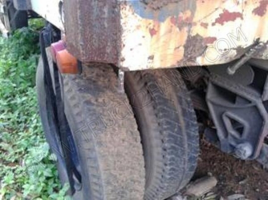 หางพื้นเรียบ ยี่ห้อ RCK