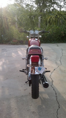 sr400 เลขเต็ม เดิมๆสักคัน สพม -inv ตัวจริง เรียบร้อย 67500 บาท