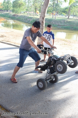 ขาย ATV นำเข้าถูกๆๆ จากญี่ปุ่น  ราคา 7000  โทร 088 374 5640