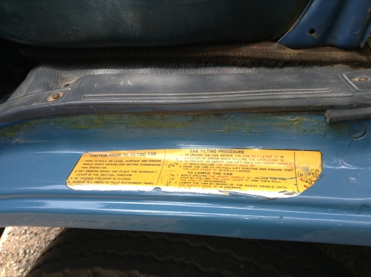 ISUZU ดั๊มพ์ ปี37