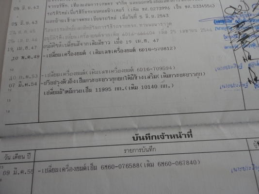 ขายรถบรรทุก 10ล้อดัมพ์ MITSUBISHI 2เพลา เครื่อง 240แรงม้า เทอโบว์ ขายรถบรรทุก 10ล้อดัมพ์ MITSUBISHI 2เพลา เครื่อง 240แรงม้า เทอโบว์