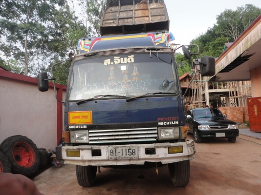 ขายรถบรรทุก 10ล้อดัมพ์ MITSUBISHI 2เพลา เครื่อง 240แรงม้า เทอโบว์ ขายรถบรรทุก 10ล้อดัมพ์ MITSUBISHI 2เพลา เครื่อง 240แรงม้า เทอโบว์