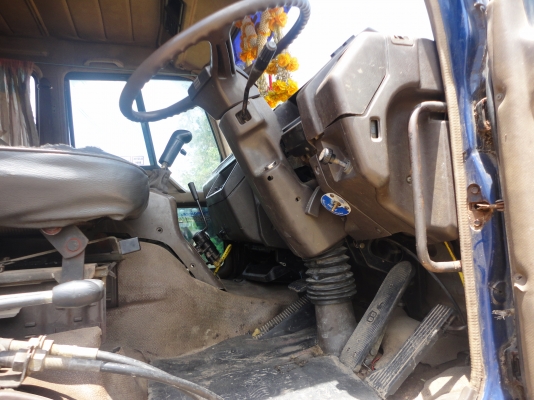 ขายรถบรรทุก 10ล้อดัมพ์ MITSUBISHI 2เพลา เครื่อง 240แรงม้า เทอโบว์ ขายรถบรรทุก 10ล้อดัมพ์ MITSUBISHI 2เพลา เครื่อง 240แรงม้า เทอโบว์