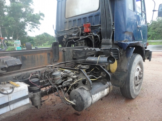 ขายรถบรรทุก 10ล้อดัมพ์ MITSUBISHI 2เพลา เครื่อง 240แรงม้า เทอโบว์ ขายรถบรรทุก 10ล้อดัมพ์ MITSUBISHI 2เพลา เครื่อง 240แรงม้า เทอโบว์