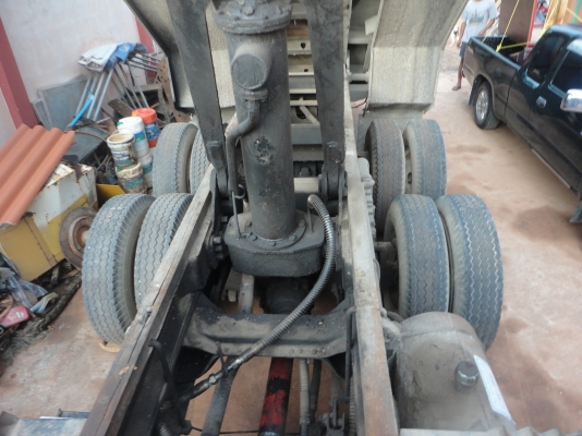 ขายรถบรรทุก 10ล้อดัมพ์ MITSUBISHI 2เพลา เครื่อง 240แรงม้า เทอโบว์ ขายรถบรรทุก 10ล้อดัมพ์ MITSUBISHI 2เพลา เครื่อง 240แรงม้า เทอโบว์