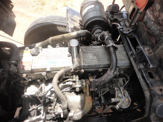 ขายรถบรรทุก 10ล้อดัมพ์ MITSUBISHI 2เพลา เครื่อง 240แรงม้า เทอโบว์ ขายรถบรรทุก 10ล้อดัมพ์ MITSUBISHI 2เพลา เครื่อง 240แรงม้า เทอโบว์