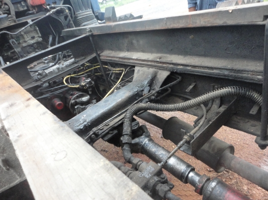 ขายรถบรรทุก 10ล้อดัมพ์ MITSUBISHI 2เพลา เครื่อง 240แรงม้า เทอโบว์ ขายรถบรรทุก 10ล้อดัมพ์ MITSUBISHI 2เพลา เครื่อง 240แรงม้า เทอโบว์