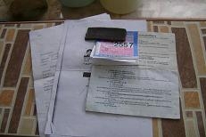 ขายทะเบียนกะป้อ ด่วนๆ