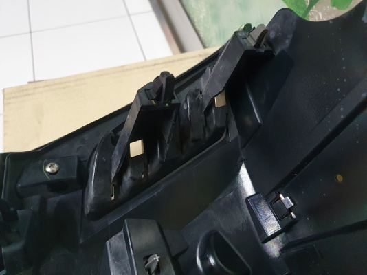 กระจังหน้านิสสัน นาวาร่า np300 กระจังหน้านิสสัน นาวาร่า np300