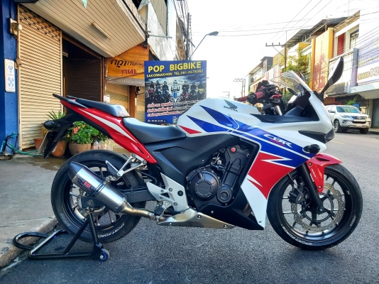 ขาย HONDA CBR500R ปี2014 ABS มีท่อเเต่ง กระจกแต่ง ปอกมือแต่ง มือเบรคมือครัชแต่ง ทะเบียนพร้อมโอน ราคา ขาย HONDA CBR500R ปี2014 ABS มีท่อเเต่ง กระจกแต่ง ปอกมือแต่ง มือเบรคมือครัชแต่ง ทะเบียนพร้อมโอน ราคา