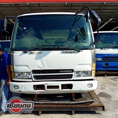 truck2hand cover