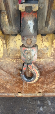 truck2hand cover