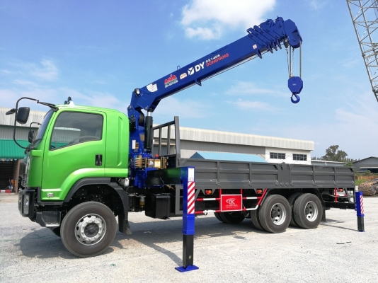 truck2hand cover