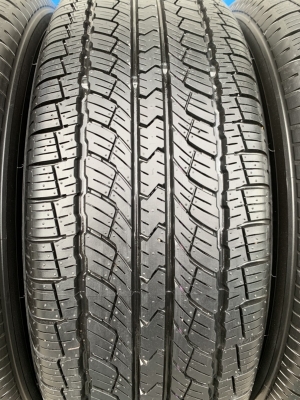 รถออกปีนี้ 20 ล้อแม็กป้ายแดง Nissan Terra ขอบ 18 พร้อมยางป้ายแดง 255-60-18 TOYO ปี 18 สวยกริ๊บ
