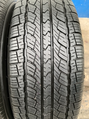 รถออกปีนี้ 20 ล้อแม็กป้ายแดง Nissan Terra ขอบ 18 พร้อมยางป้ายแดง 255-60-18 TOYO ปี 18 สวยกริ๊บ