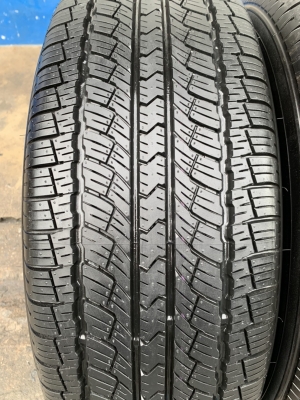 รถออกปีนี้ 20 ล้อแม็กป้ายแดง Nissan Terra ขอบ 18 พร้อมยางป้ายแดง 255-60-18 TOYO ปี 18 สวยกริ๊บ