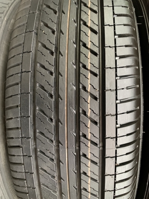 ล้อแม็กป้ายแดง 5รู114 Toyota Revo ขอบ 16 พร้อมยางป้ายแดง 215-65-16 Dunlop ปี 19 สวยกริ๊บ