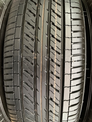 ล้อแม็กป้ายแดง 5รู114 Toyota Revo ขอบ 16 พร้อมยางป้ายแดง 215-65-16 Dunlop ปี 19 สวยกริ๊บ