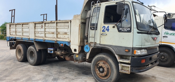 truck2hand cover