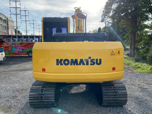 ⭐⭐⭐Komatsu PC130-8 ใช้งาน 8200ช.มสวยมาก เครื่องปั่มช่วงล่าง90\% เอกสารแจ้งจำหน่าย สด-ผ่อน ⭐⭐⭐Komatsu PC130-8 ใช้งาน 8200ช.มสวยมาก เครื่องปั่มช่วงล่าง90\% เอกสารแจ้งจำหน่าย สด-ผ่อน