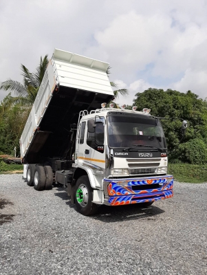 truck2hand cover