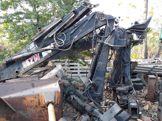 truck2hand cover