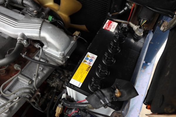 Toyota 5FD25 ยก2.5ตัน เสา3เมตร แผงงาสไลด์ นำเข้าจากญี่ปุ่น